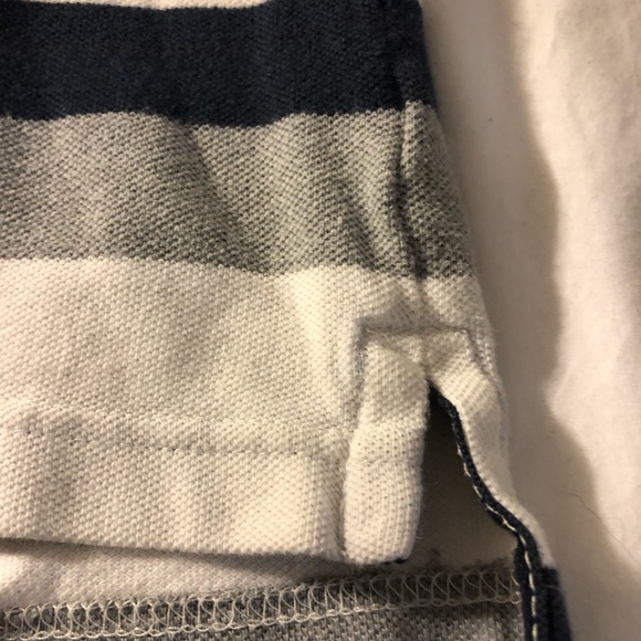 The Children’s Place Long Sleeve Shirt Boys Large 10/12 - Picture 2 of 8